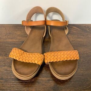 Rock & candy by Zigi Cartar sandal size 9
